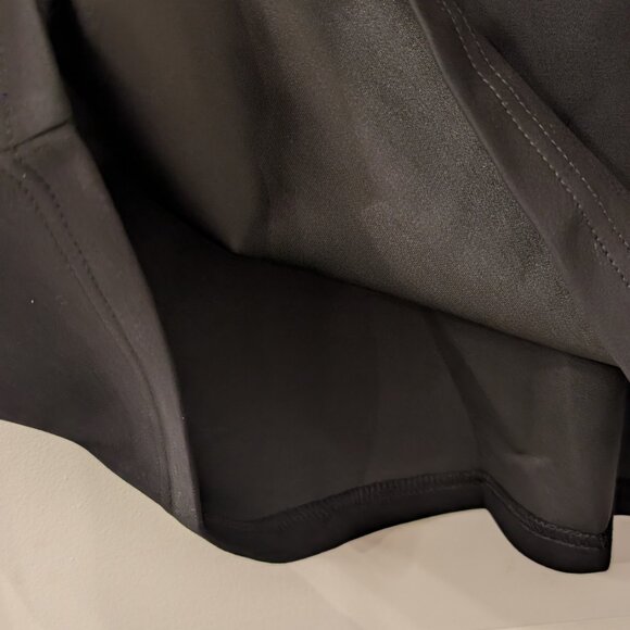 Snowday Japan Ice Cream Van Not Found 404 t-shirt Sz Small NWT Black Boxy Fit - Picture 4 of 10